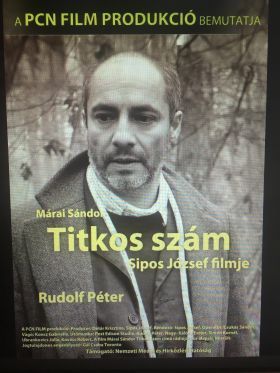 A titkos szám (2011) online film