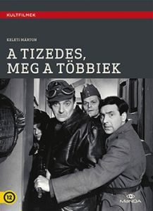 A tizedes meg a többiek (1965) online film
