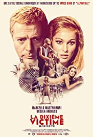 A tizedik áldozat (1965) online film