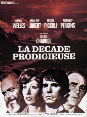 A tizedik nap (1971) online film