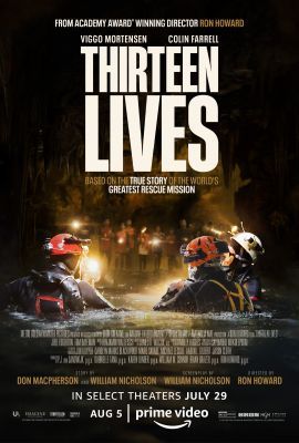 A Tizenhármak (2022) online film