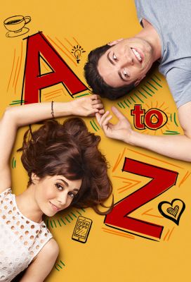 A to Z 1. évad (2014) online sorozat