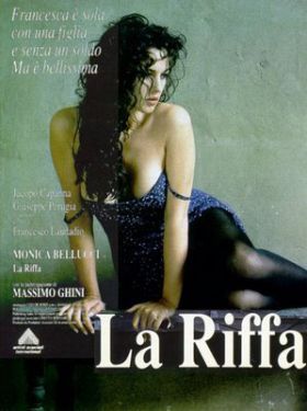 A tombola (1991) online film