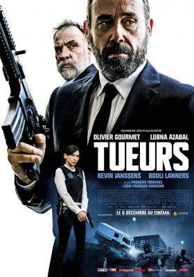 A törvény felett (2017) online film