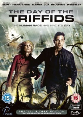 A triffidek napja 1. évad (2009) online sorozat