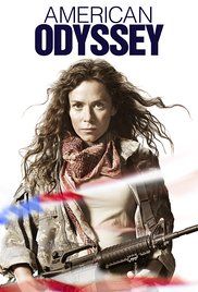 A túlélés ára (American Odyssey) 1. évad (2015) online sorozat