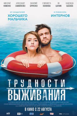 A túlélés nehézségei (2019) online film