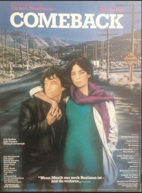 A túlsó part a halál (1982) online film