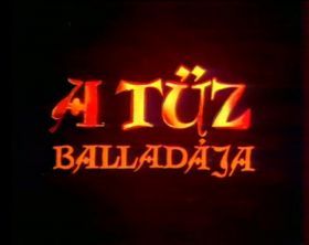 A tűz balladája (1972) online film