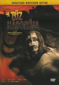 A tűz háborúja (1981) online film