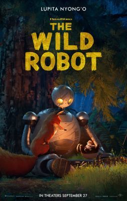 A vad robot (2024) online film