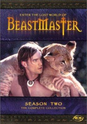 A vadak ura 3. évad (2002) online sorozat