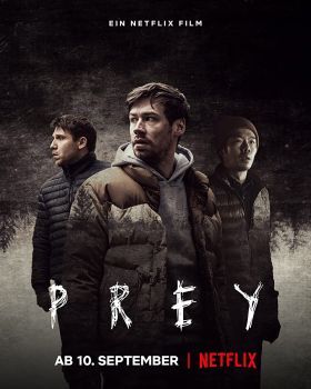 A vadász és a préda (2021) online film