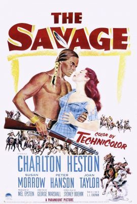 A vadember (1952) online film