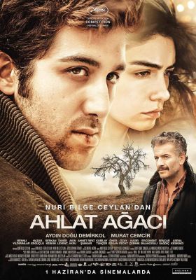 A vadkörtefa (2018) online film
