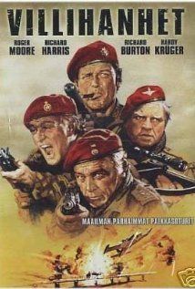 A vadlibák (1978) online film