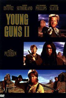A vadnyugat fiai 2. (1990) online film