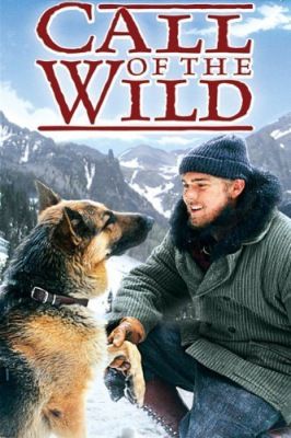 A vadon hívó szava (1993) online film