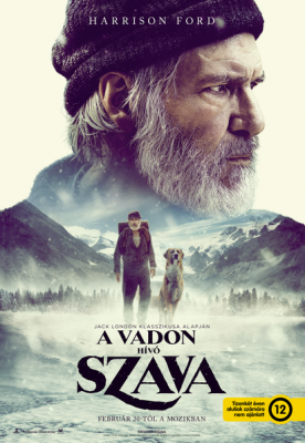 A vadon hívó szava (2020) online film