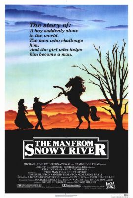 A vadon törvénye (1982) online film