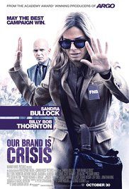 A válságstáb (2015) online film