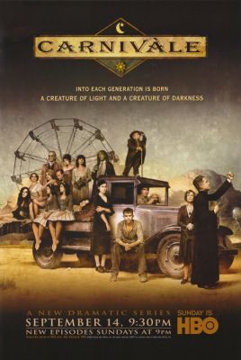 A vándorcirkusz 1. évad (2003) online sorozat