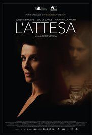 A várakozás (The Wait) (2015) online film