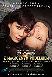 A varázsdobozos ember (2017) online film