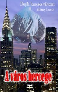 A város hercege (1981) online film