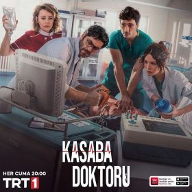A városi doktor 1. évad (2022) online sorozat