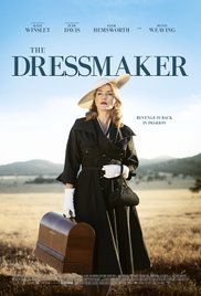A varrónő (2015) online film