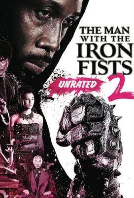 A vasöklű férfi 2. (2015) online film