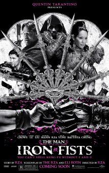 A vasöklű férfi (2012) online film