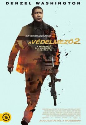 A védelmező 2. (2018) online film