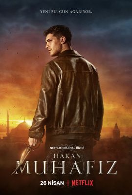 A védelmező 4. évad (2018) online sorozat