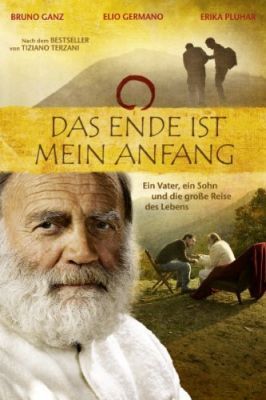 A vég nekem a kezdet (2010) online film