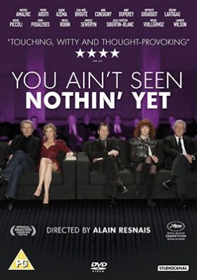 A végakarat (2012) online film