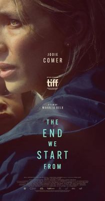 A végétől kezdjük (2023) online film