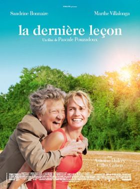 A végső lecke (2015) online film