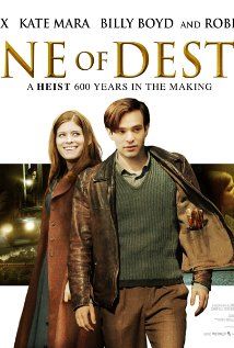 A végzet köve (2008) online film