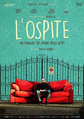 A vendég (2018) online film