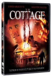 A vendégház (2012) online film