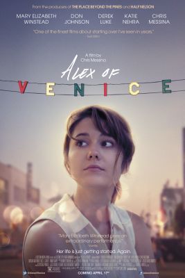 A venice-i móló (2014) online film