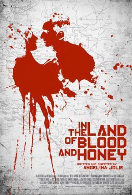 A vér és méz földjén (2011) online film