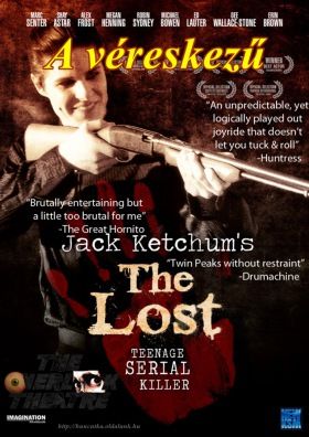 A véreskezű (2006) online film
