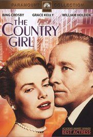 A vidéki lány (1954) online film