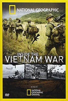 A vietnámi háború belülről 1. évad (2008) online sorozat