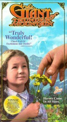 A viharhegy óriása (1991) online film