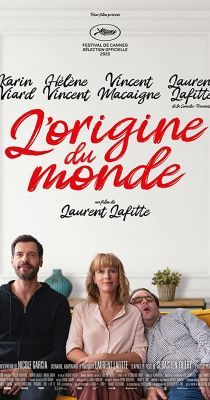 A világ eredete (2020) online film