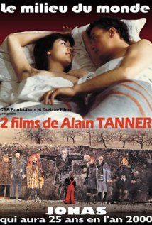 A világ közepe (1974) online film